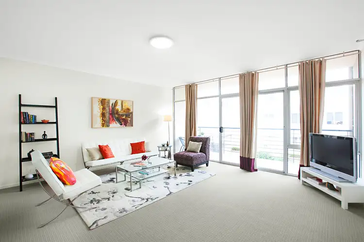 5/16 Courtney, North Melbourne VIC 3051