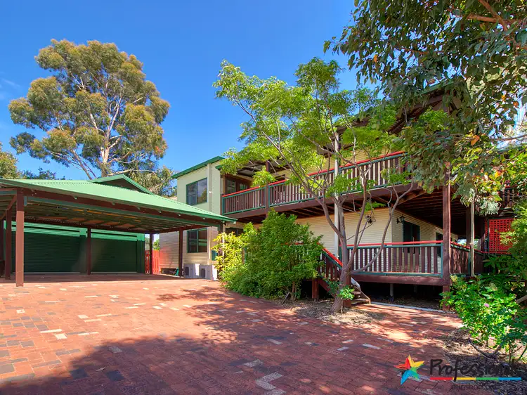 13 Toddy Place, Dunsborough WA 6281
