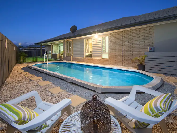 Fifth view of Homely house listing, 27 Francisca Drive, Augustine Heights QLD 4300