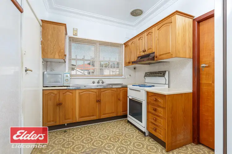 Third view of Homely house listing, 32 VAUGHAN STREET, Lidcombe NSW 2141