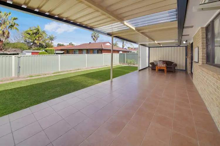 Seventh view of Homely house listing, 11 Armitage Drive, Glendenning NSW 2761