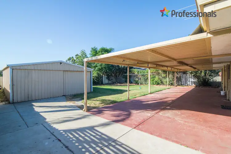 115 Forrest Road, Armadale WA 6112
