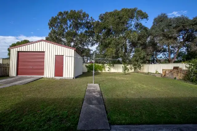 Second view of Homely house listing, 10 Crofton Avenue, Tenambit NSW 2323
