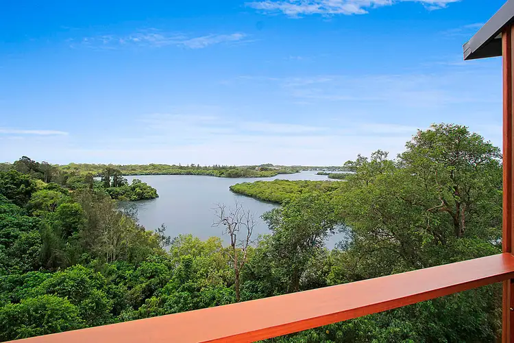 Third view of Homely townhouse listing, 7 / 9 Fairway Drive, Banora Point NSW 2486