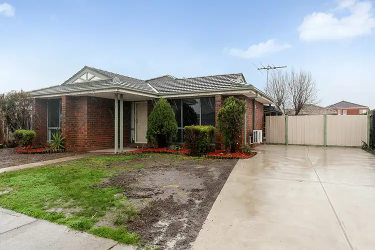 9 Billungah Place, Burnside VIC 3023