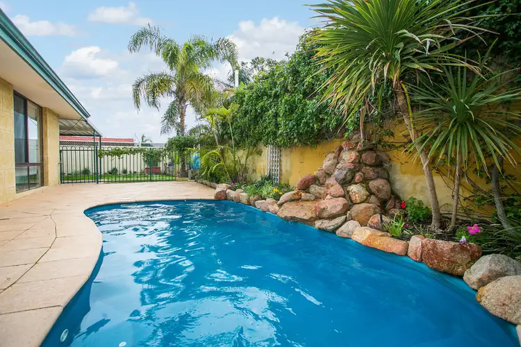 Third view of Homely house listing, 8 Christine Crescent, Coogee WA 6166