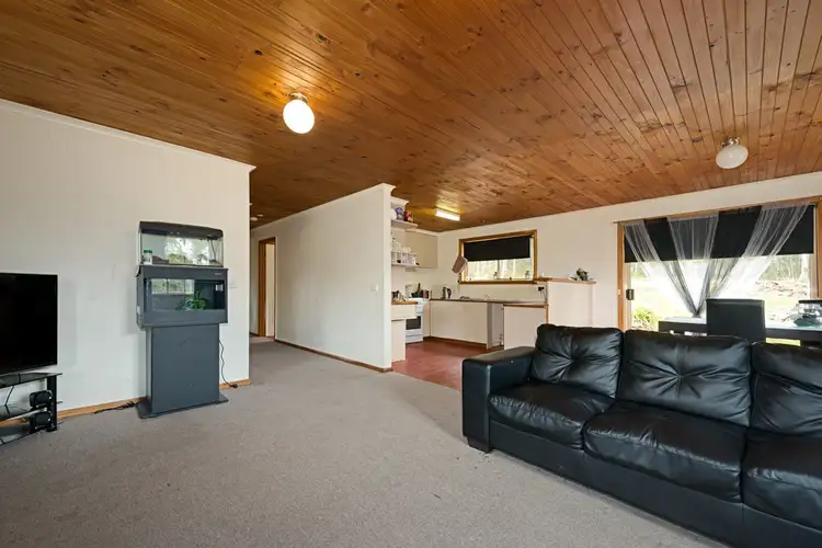Fifth view of Homely house listing, 39 Fehlbergs Road, Collinsvale TAS 7012
