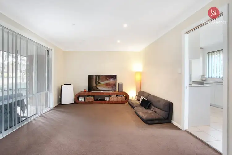 Third view of Homely house listing, 190 Cross Street, Kemps Creek NSW 2178