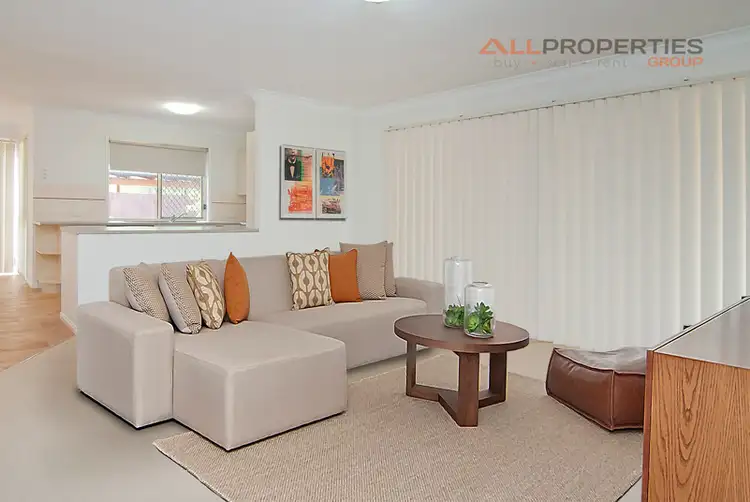 Fourth view of Homely house listing, 5 Summerhill Pl, Forest Lake QLD 4078