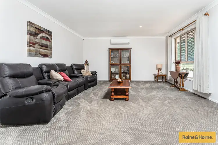 Fifth view of Homely house listing, 117 Osborne Drive, Burpengary QLD 4505