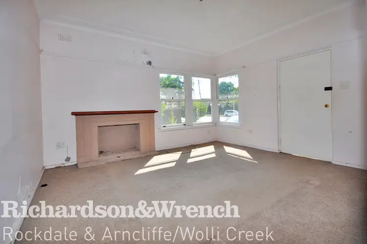 Second view of Homely house listing, 449 Princes Highway, Carlton NSW 2218
