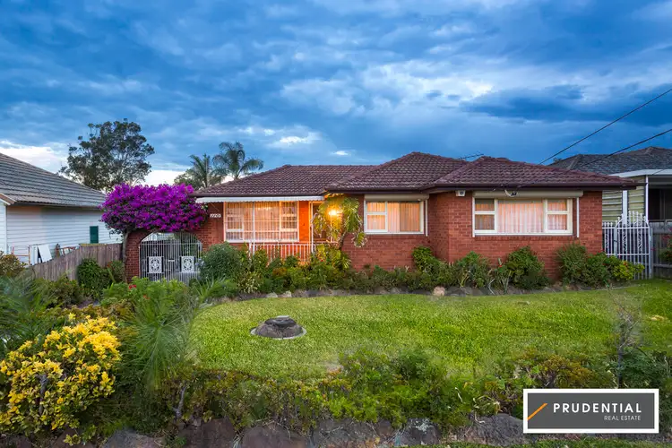 110 Hill Rd, Lurnea NSW 2170