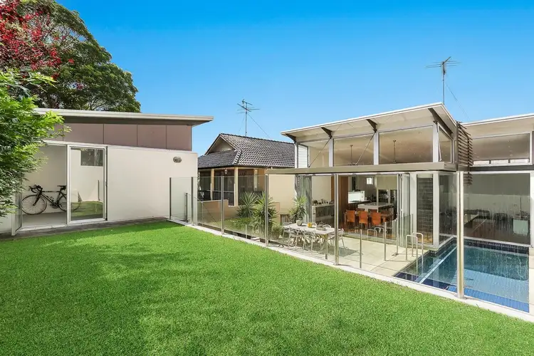 Fifth view of Homely house listing, 12 Goodrich Avenue, Kingsford NSW 2032