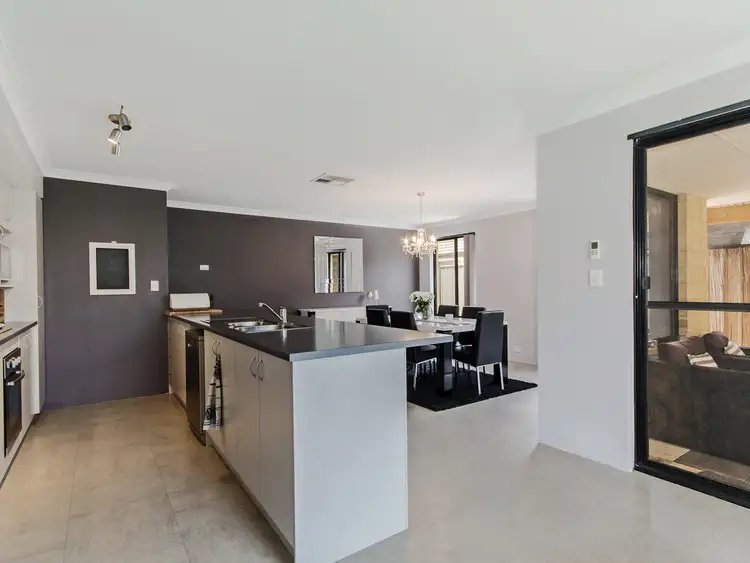 Fifth view of Homely house listing, 51 Colreavy Ramble, Baldivis WA 6171