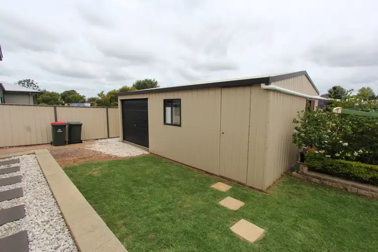 Third view of Homely house listing, 7 Hillview Parade, Kingaroy QLD 4610