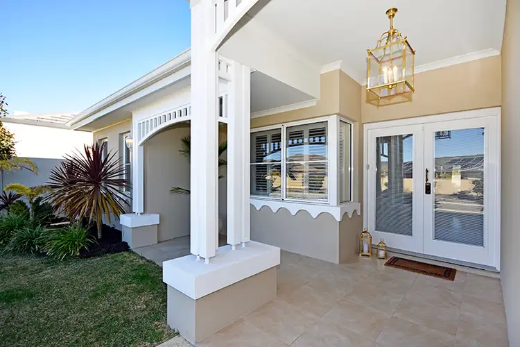 Third view of Homely house listing, 21 Carmen Circuit, The Vines WA 6069