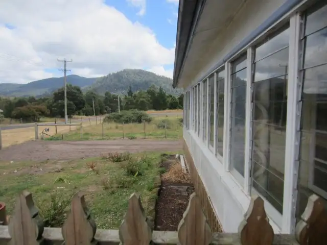 Fifth view of Homely house listing, 16 Ardyn Street, Tullah TAS 7321