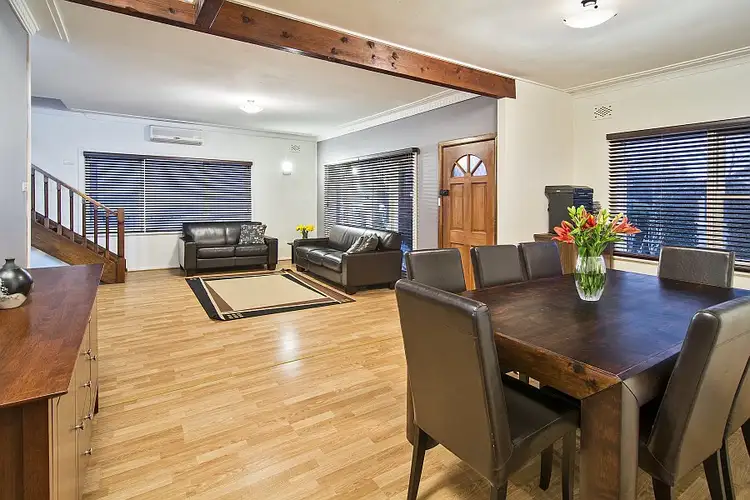 Second view of Homely house listing, 8 Hilmer Street, Frenchs Forest NSW 2086