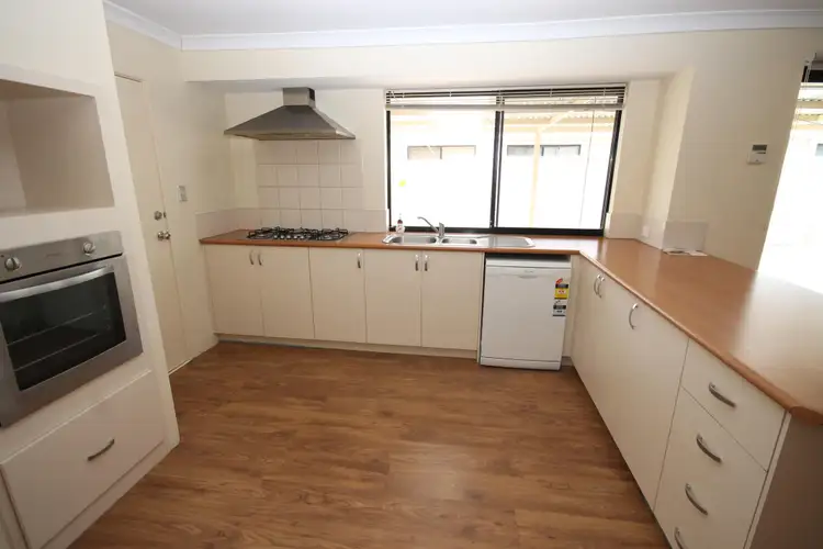 Fourth view of Homely house listing, 12 Zircon Way, Australind WA 6233