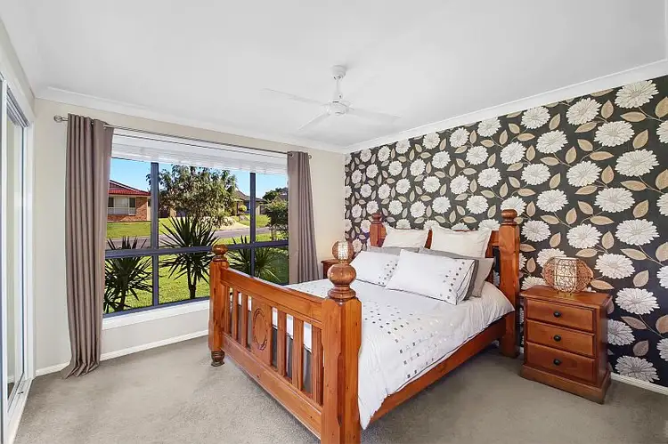 Fifth view of Homely house listing, 17 Millers Place, Wauchope NSW 2446