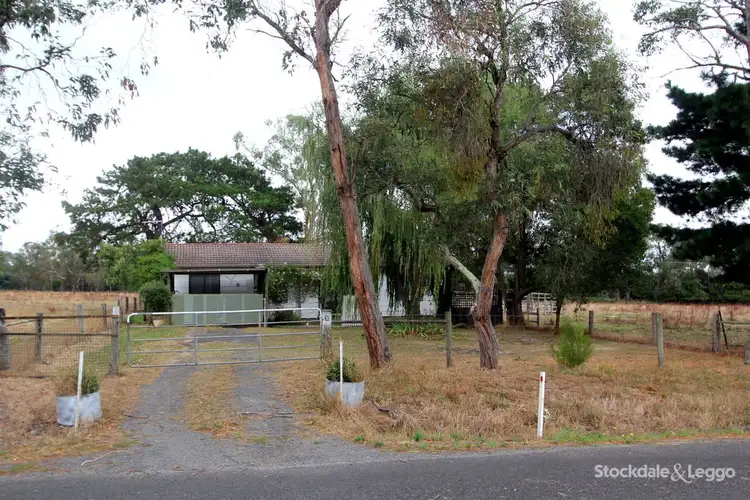 Main view of Homely rural property listing, 30 Whitelaws Track, Yinnar South VIC 3869