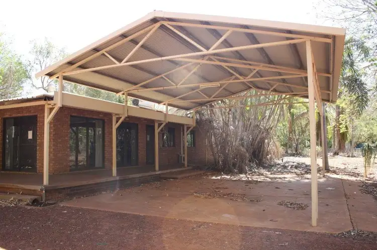 Third view of Homely house listing, 5-7 Galvans Way, Derby WA 6728