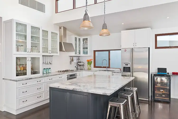 Second view of Homely house listing, 28 Thorby Avenue, Leichhardt NSW 2040