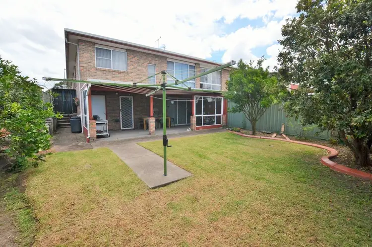 Third view of Homely villa listing, Unit 2 / 59 Callan Avenue, Maryland NSW 2287