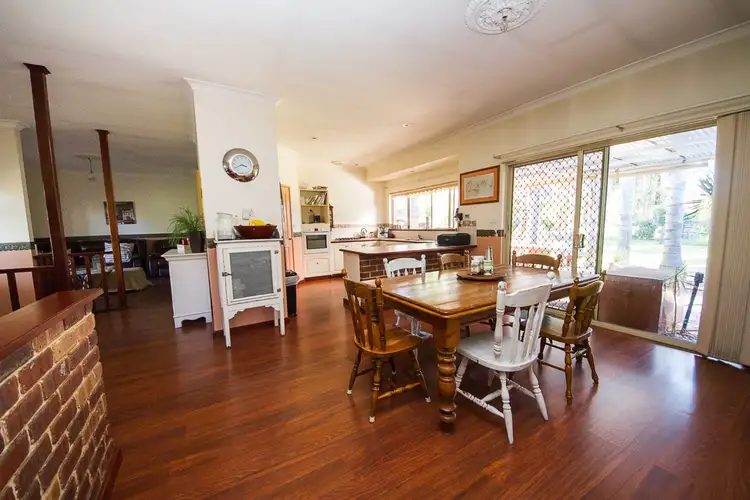 Fourth view of Homely house listing, 19 Payne Road, Capel WA 6271
