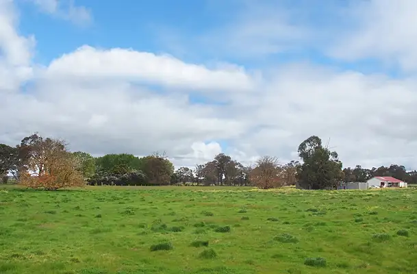 Third view of Homely rural property listing, 839 Kaloorup Road, Jindong WA 6280