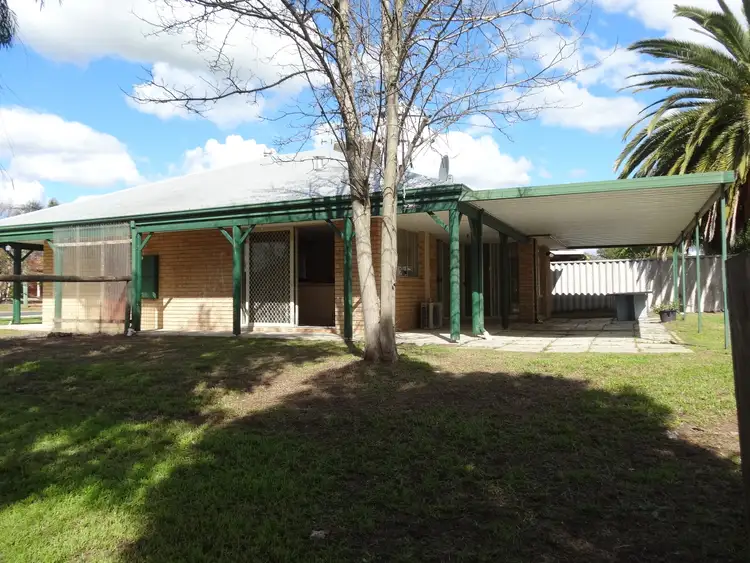 Main view of Homely house listing, 1 Wattle Bird Court, Capel WA 6271