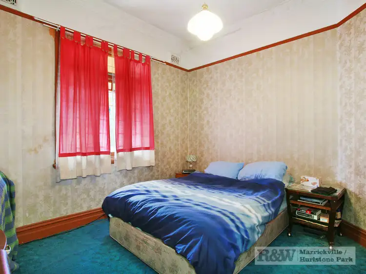 Fifth view of Homely house listing, 23 Phillip Street, Newtown NSW 2042