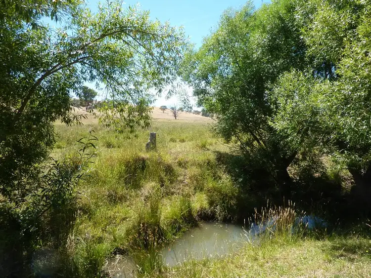 Second view of Homely rural property listing, 1 Walker Humula via, Wagga Wagga NSW 2650