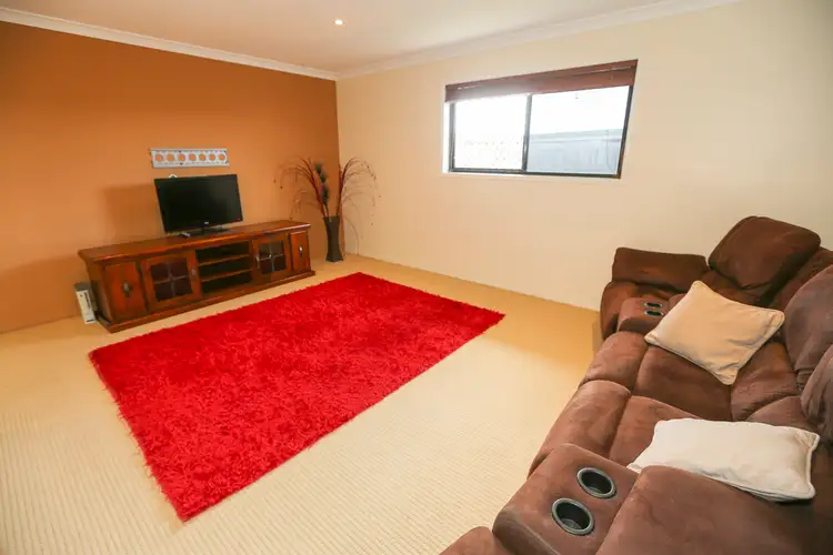 Sixth view of Homely house listing, 6 Charlotte Court, New Auckland QLD 4680