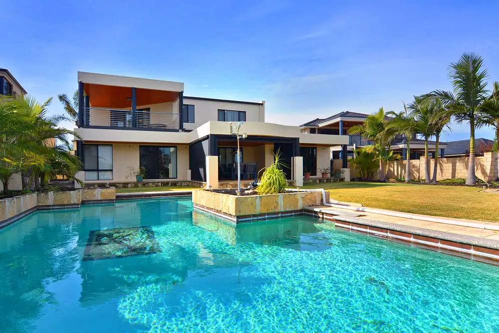 Main view of Homely house listing, 31 Portofino Crescent, Pelican Point WA 6230