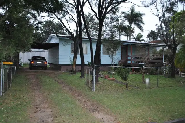 Address available on request
