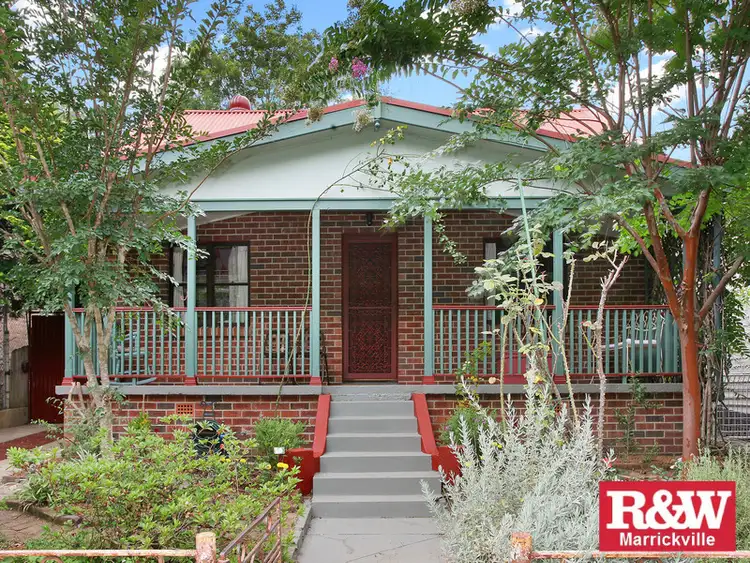 14 Railway Street, Hurlstone Park NSW 2193
