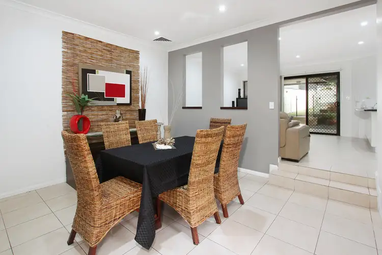 Third view of Homely semi-detached listing, 1 Orient Road, Padstow NSW 2211