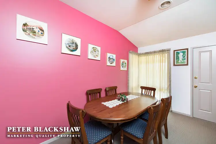 Seventh view of Homely house listing, 8 Morrow Street, Dunlop ACT 2615