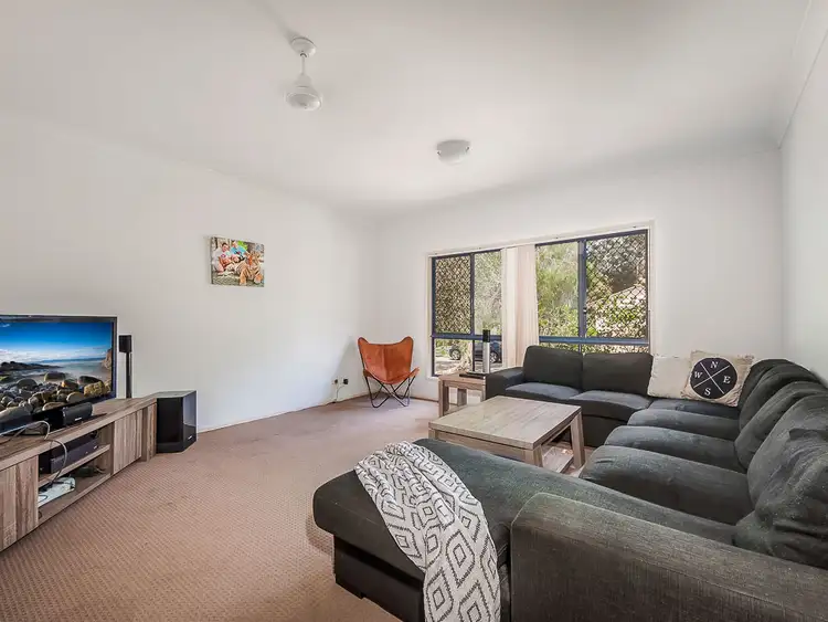 Second view of Homely house listing, 2 Cooba Place, Noosaville QLD 4566