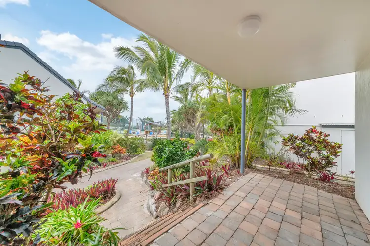 Third view of Homely unit listing, 8/75 David Low Way, Sunrise Beach QLD 4567