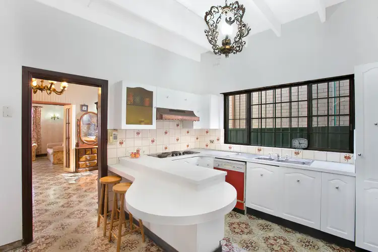 Second view of Homely house listing, 38 Houston Road, Kingsford NSW 2032