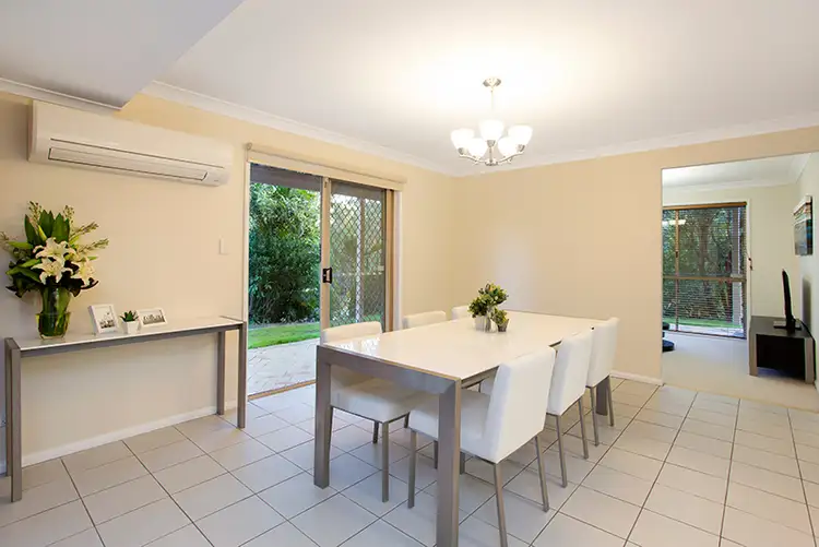 Fourth view of Homely house listing, 1 Paraburdoo Crescent, Shailer Park QLD 4128