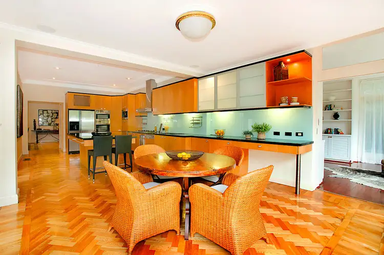 Fourth view of Homely house listing, 55 Suttie Road, Bellevue Hill NSW 2023