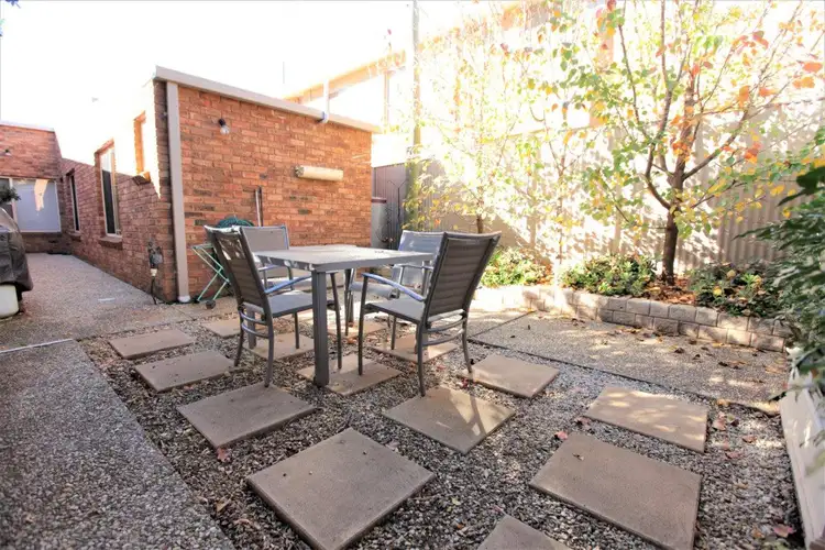 Seventh view of Homely unit listing, Unit 3/16 Wayeela Street, Griffith NSW 2680