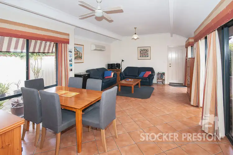 Third view of Homely house listing, 14 Morrison Street, West Busselton WA 6280