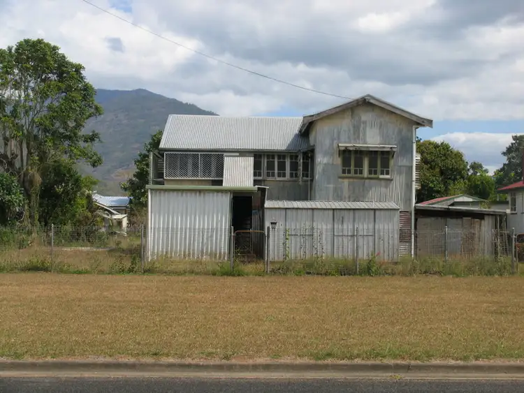 Address available on request