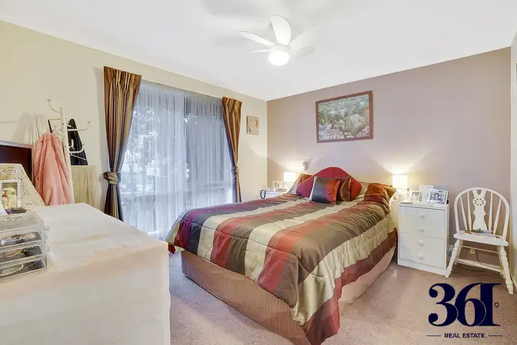 Seventh view of Homely house listing, 7 Oakfield Court, Melton South VIC 3338