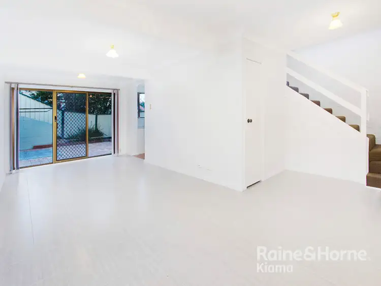 Sixth view of Homely townhouse listing, 6/15-17 Meares Place, Kiama NSW 2533