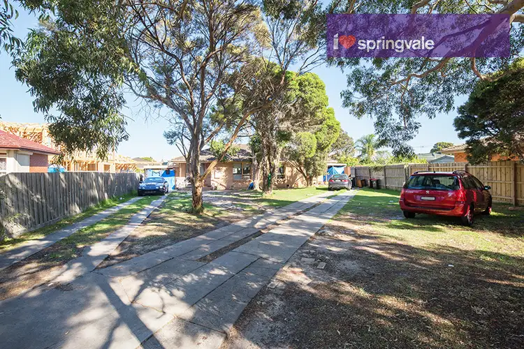 Second view of Homely house listing, 2 Ashdale Court, Springvale VIC 3171